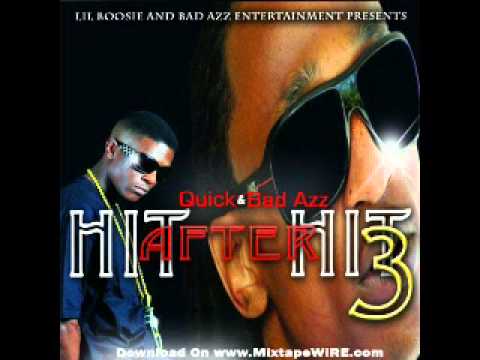 Quick Ft Money Bagz & Levy Dawg - Ghetto