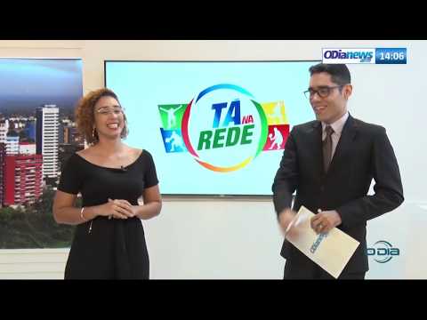 O DIA NEWS 18 07  TaÌ na Rede