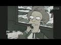Sad Bart Simpson Edit 6