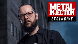 IHSAHN Opens Up About His Toughest Album Yet | Metal Injection