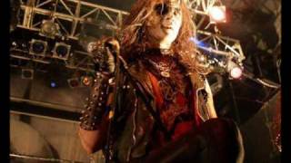 Watain-the mightiest of maledictions