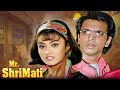 Mr Shrimati 1994 90 S Romantic Comedy Movie Jaaved Jaaferi Tabassum Full Hindi Movie 4K