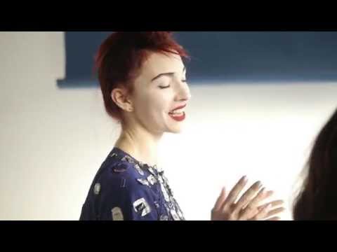 MODZIK TV: Rencontre avec Chrysta Bell
