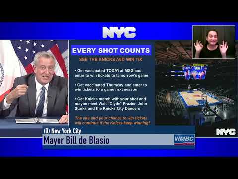 Tri State Covid Latest