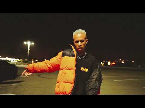 Jon Keith - Made (Music Video)