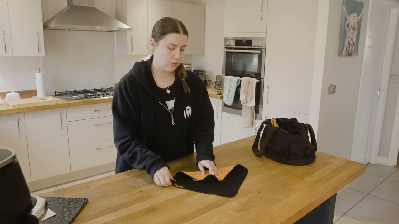 Introducing Magic Wrapz – like our classic Wrapz, but with fewer patterns & more mysterious powers. - YouTube