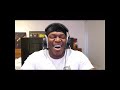 KSI reacts to my dad drowned