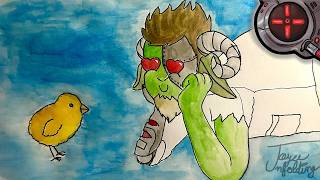 Docm77's recent Youtube video thumbnail