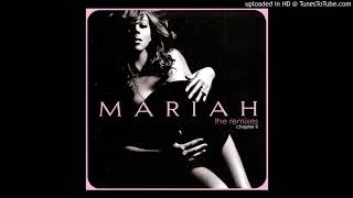 Mariah Carey - Secret Love (Remix) (feat. Stack Bundles)