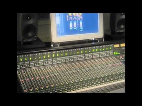 Le Kid TV 13 - Mixing in the Studio