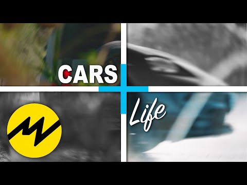 Porsche 911 Turbo und 718 Spyder im Test | Land Rover Defender | Cars + Life | #009 | Motorvision