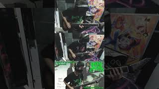 BMTH - a bulleT w/ my namE On ft. Underoath【7 Strings Guitar/Instrumental Cover】FullintheDescription