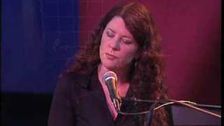 Krista Detor, PBS: 'Dancing in a Minefield' (Mudshow)