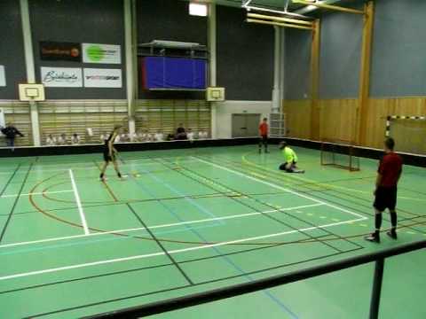 ÖstgötaPokalen Semifinal Mjölby vs Husqvarna