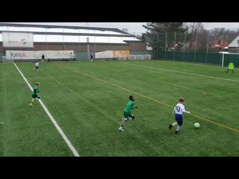 IFK Stocksund - HTFF P13 höjdpunkter