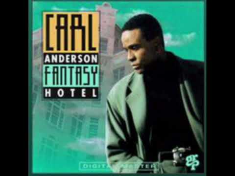 Carl Anderson - I Will Be There