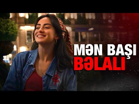 Nilay - Mən Başı Bəlalı