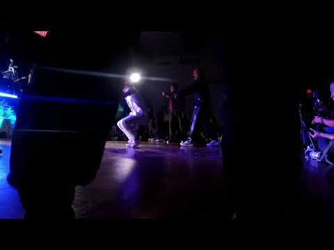 Stray Path vs EOR - Melting pot 2018 Finals