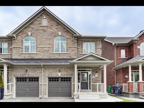 100 Lesabre Crescent Brampton