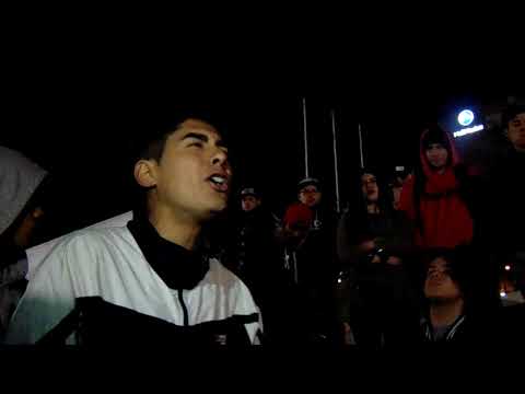 MCALCUADRADO vs PROXY: 4tos - KD Battles IV