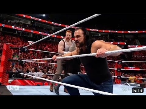 WWE RAW FULL SHOW HIGHLIGHTS 2nd Jan 2023 #wwe #wwe2k22 #highlights #2023 #bloodline