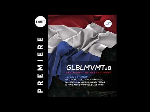 PREMIERE : Jaydee - Luna De Sangre [Movement Recordings]