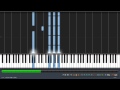 Synthesia - Final Fantasy XIII-2 - Noels Theme ...