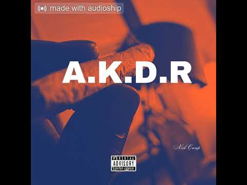 Nick Camp ft Nova - A.K.D.R (Official Audio)