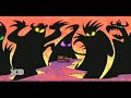 Dave El Bárbaro Intro Corto 11 7 2021 Disney XD Latinoamerica