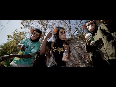 Ralfy The Plug x Kellz x Drakeo The Ruler - "Chunky Monkey" | Shot By : @VOICE2HARD