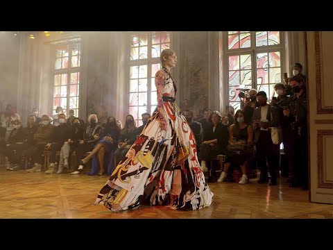 Rochas | Spring Summer 2022 | Full Show