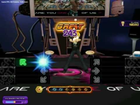 SNSD - Gee (100 BPM) - SEA Audition Beat-Up