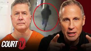 Divorce Lawyer’s Dark Secret: ACCUSED of Killing His Client!