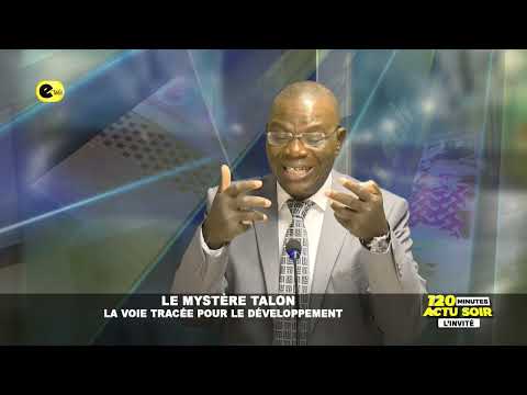 🛑Le mystère TALON : la voie tracée pour le développement