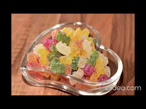 Choice Cbd Gummies Para Que Sirve
