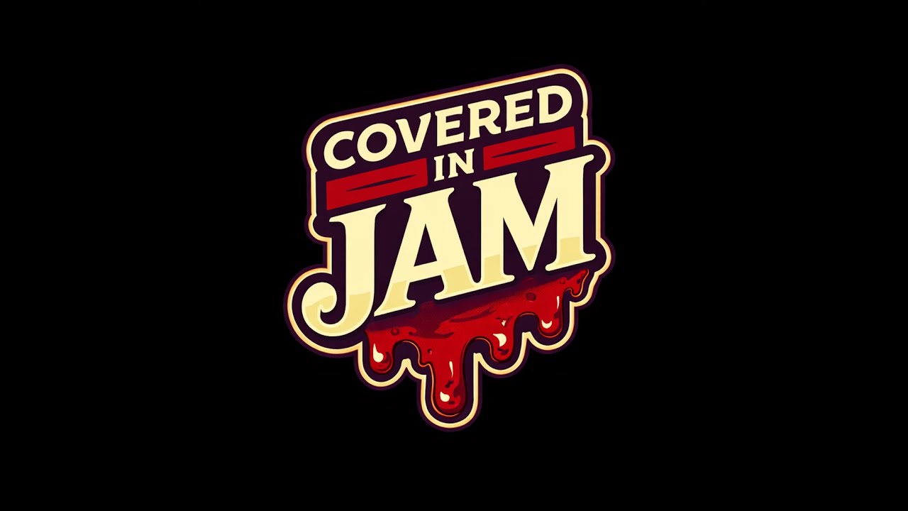 Promotional video thumbnail 1 for Covered in Jam