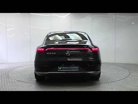 Mercedes-Benz EQE EQE300 SPORT EDITION 89kWh EV - Image 2