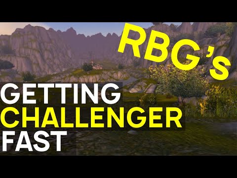 RBG'S FAST CLIMB | TUTORIAL | SHADOWLANDS | 2021