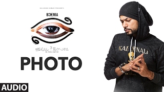 Bohemia: PHOTO Official (Audio) Song  Skull & 