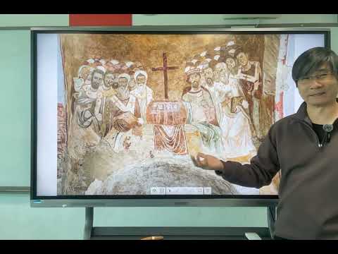 Civilization #33:  The Rise and Fall of the Byzantine Empire