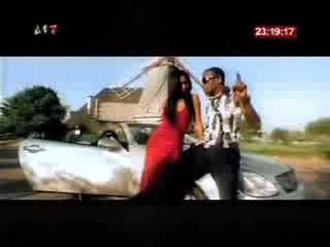 Dbanj wande coal mohit allstars pere [naijapals.com]