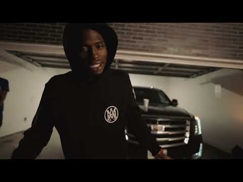 DeadEndDuce x GasGang Nuk - On Go