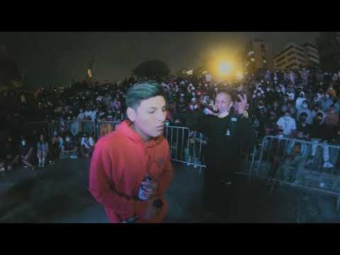 BLAXIMENTAL vs SCOPE | CUARTOS | Soporte Alterno : Fin de Año 2021 | Fecha 4