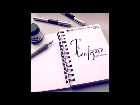 Pryns HT "El Del Momento" Ft Encee "El Nene De La Voz"  - Te Confesare