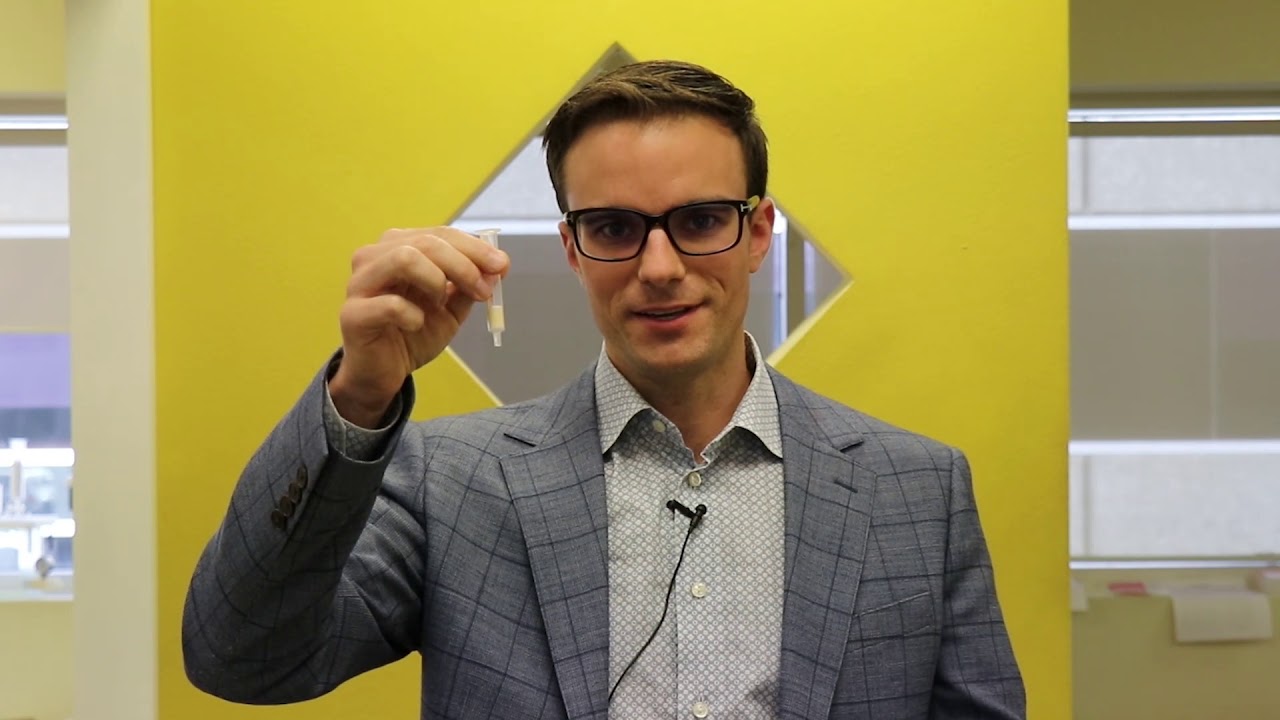 Sample Preparation Tips: How to Load a Sample