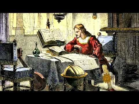 Why do we celebrate Columbus Day?