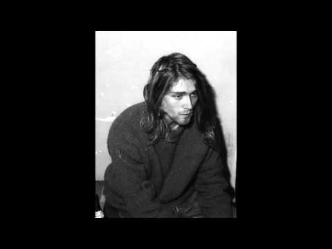 Kurt Cobain - All Acoustic/Electric Home Demos