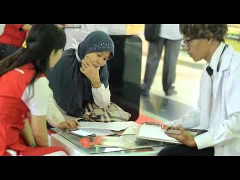 simPATI #YourEverydayDiscoveries - Reportbox Palembang Day 1