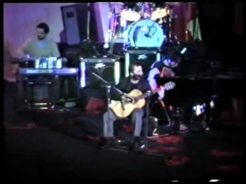 OSPA 1989: Dariusz Zawadzki - Taka pogoda