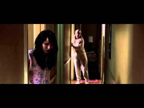 Заклятие - Трейлер